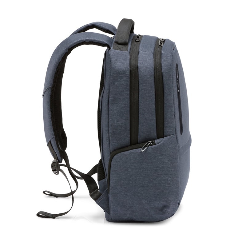 Mochila para Portátil 17” Impermeable en Nailon Reciclado 20 L_2