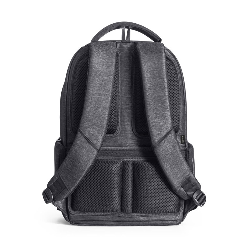 Mochila para Portátil 17” Impermeable en Nailon Reciclado 20 L_3