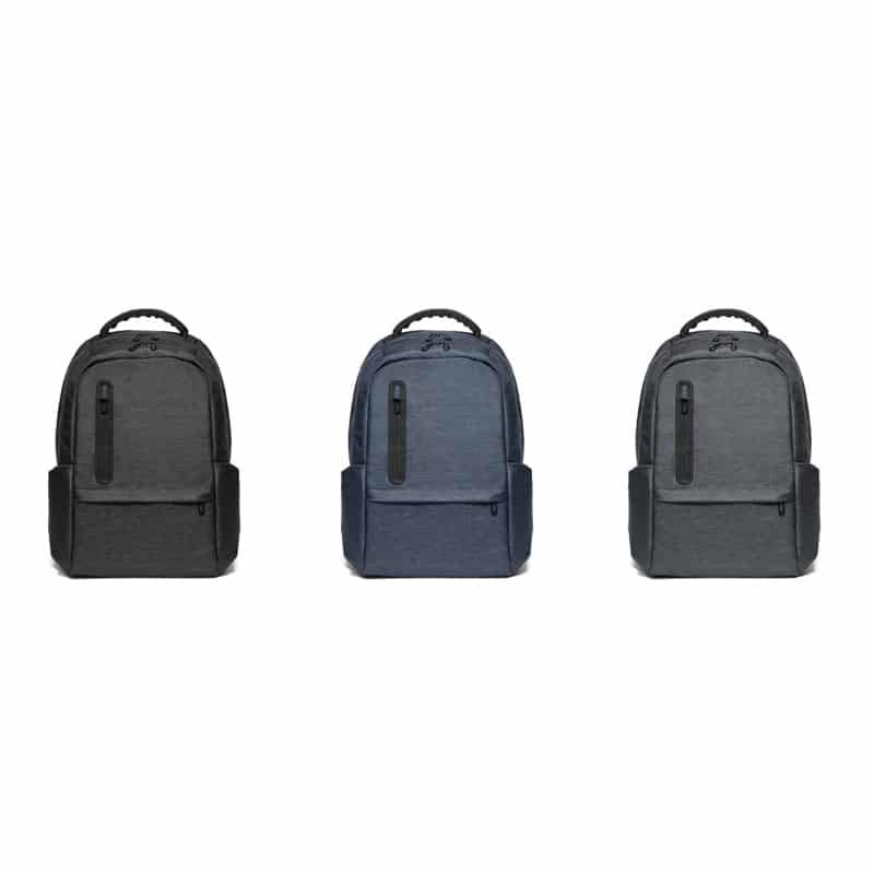 Mochila para Portátil 17” Impermeable en Nailon Reciclado 20 L_5