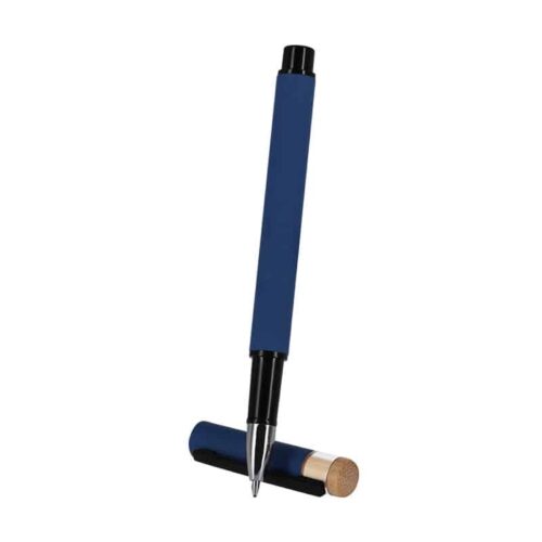 Roller de Bambú y Aluminio Reciclado