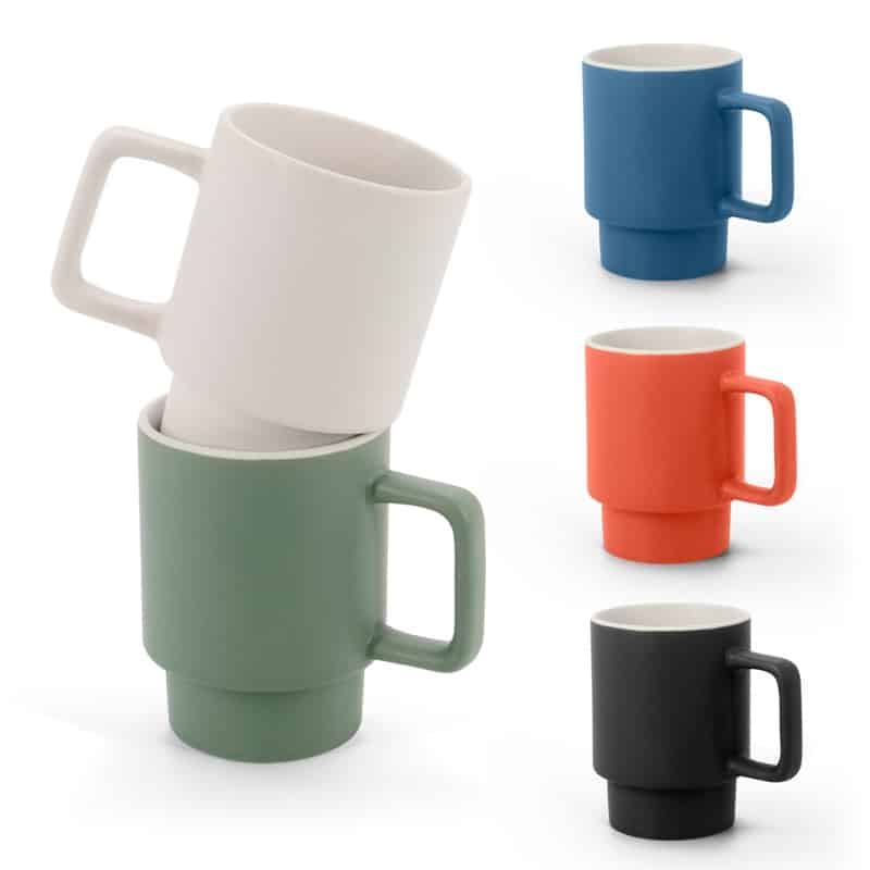 Taza de Cerámica Mate 330 ml_1