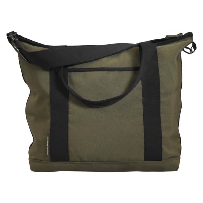 Bolsa de Viaje en Poliéster Reciclado con Gran Capacidad