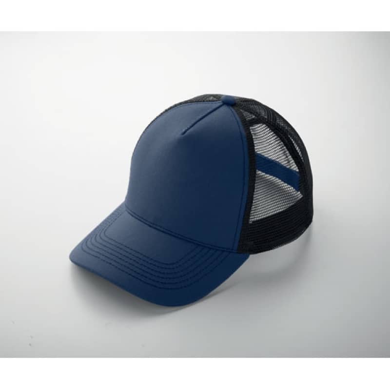 Gorra Trucker de Algodón 250 g:m²_2