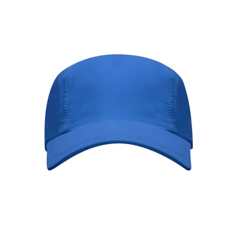Gorra de Poliéster con Cierre de Velcro_1
