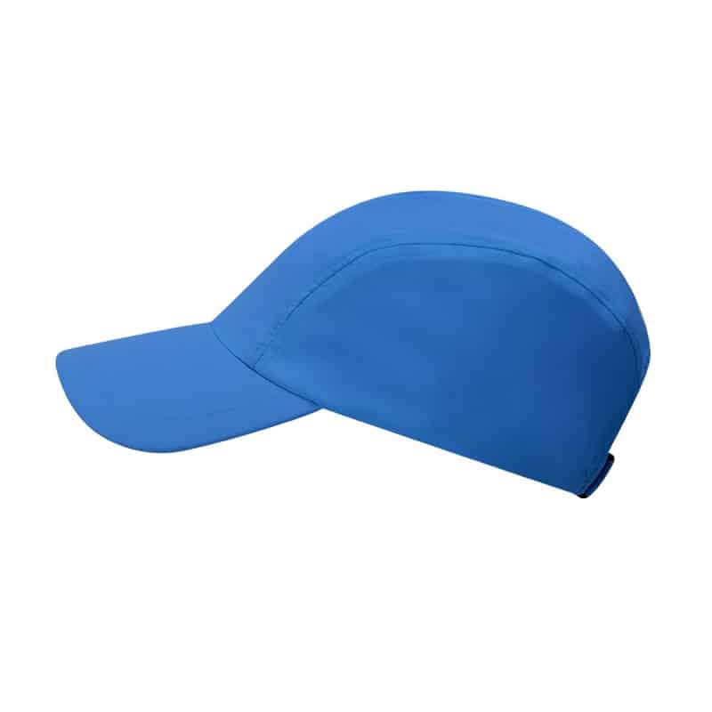 Gorra de Poliéster con Cierre de Velcro_2