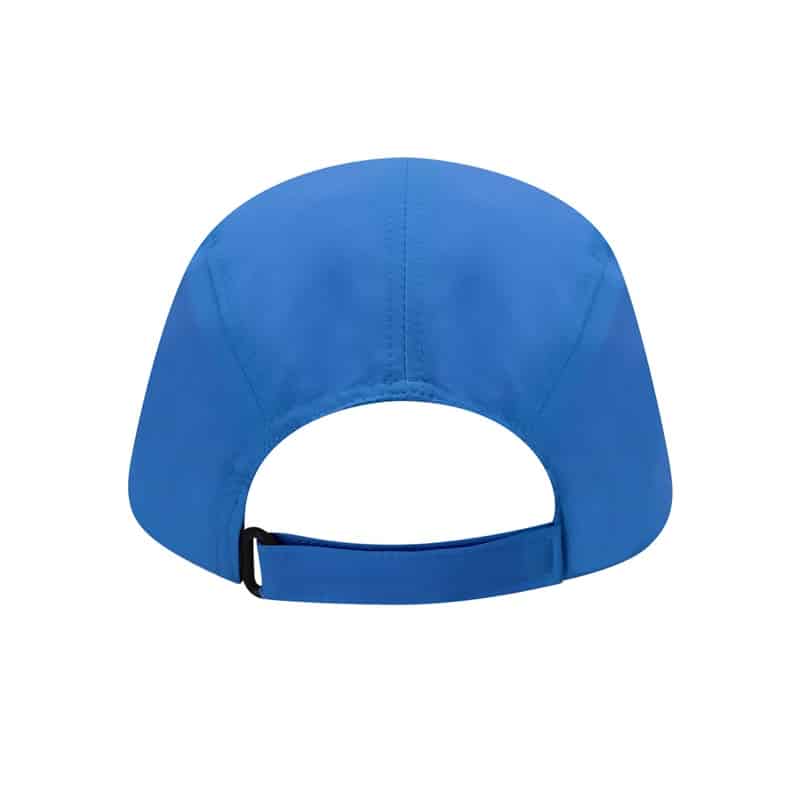 Gorra de Poliéster con Cierre de Velcro_3