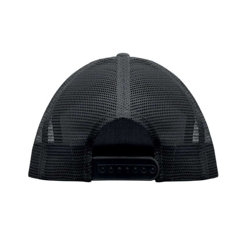 Gorra de Visera Plana 7 Paneles_2