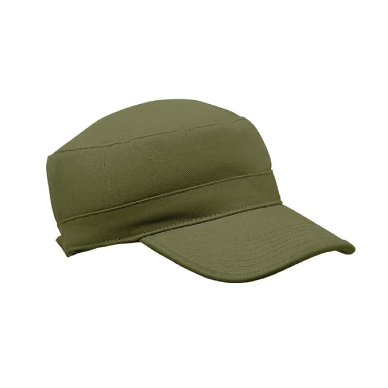 Gorra_verde_militar