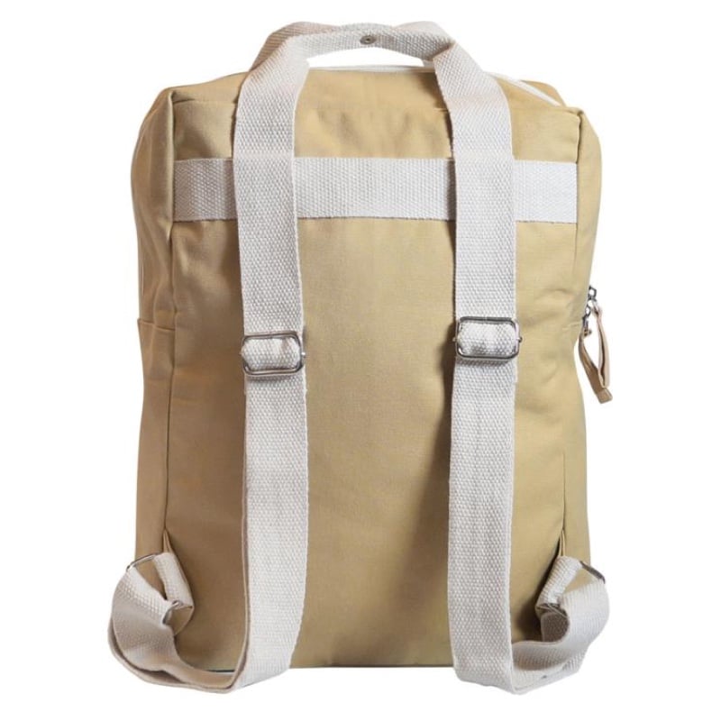 Mochila de Algodón Orgánico con Diseño Minimalista_1