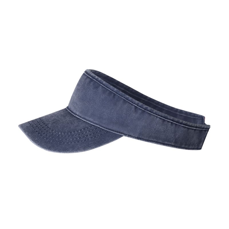 Visera de Algodón con Acabado Lavado_2