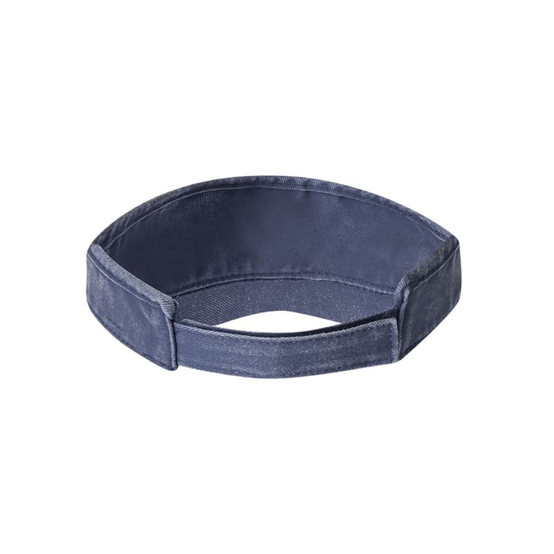 Visera de Algodón con Acabado Lavado_3