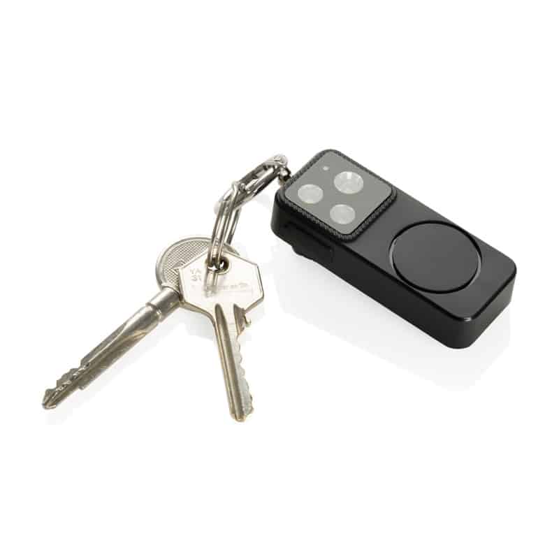 Alarma Personal 150 dB Recargable USB-C_1