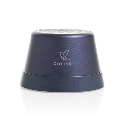 Altavoz Magnético 5W IPX4 Aluminio Reciclado