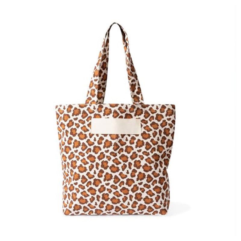 Bolsa de Algodón Reciclado 200 g/m² Personalizada