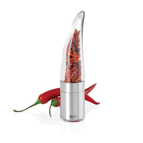 Cortador de Chile Mecanismo SchneidWerk® Acero Inoxidable