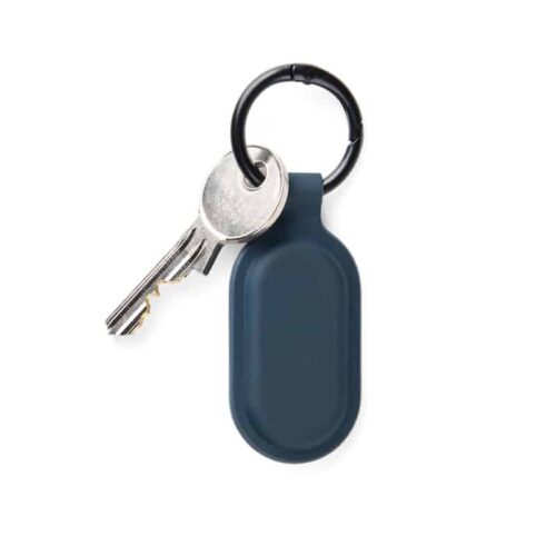 Llavero Identificador con Buscador Bluetooth en ABS Reciclado RCS