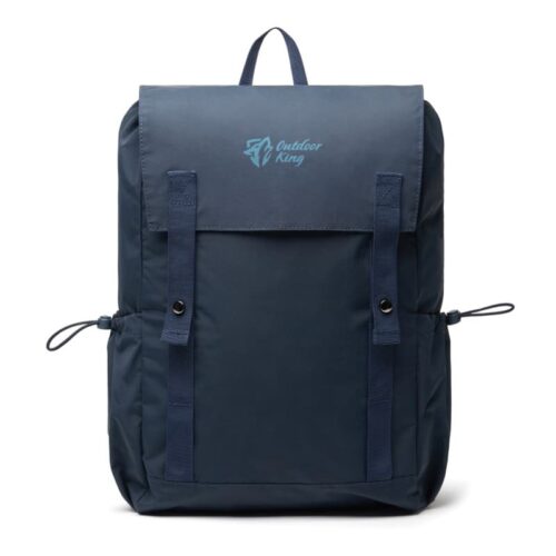 Mochila Plegable 15,6 Nailon Reciclado