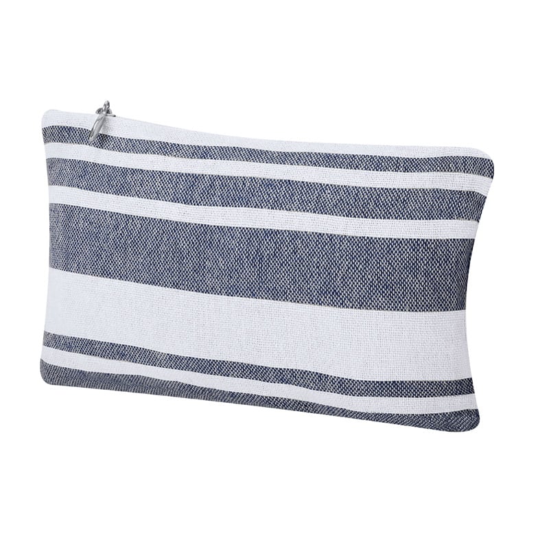 Set de Playa con Bolsa, Neceser y Pareo Personalizado