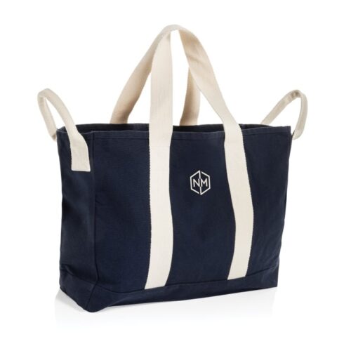Bolsa de Lona Reciclada 400 g:m²