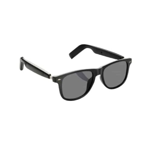 Gafas de Audio con IA y Traducción 100 Idiomas UV400