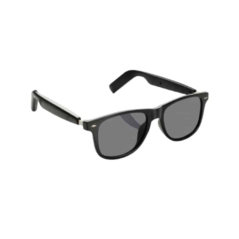 Gafas de Audio con IA y Traducción 100 Idiomas UV400