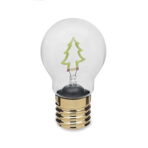 Bombilla LED Decorativa