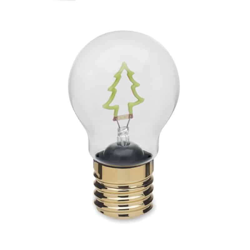 Bombilla LED Decorativa