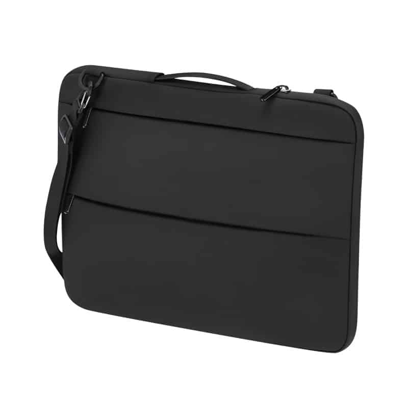 Funda Portátil 15 Oxford 900D Impermeable con Bolsillo Antirrobo