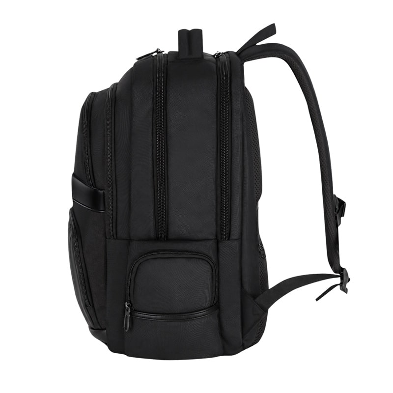 Mochila Oxford 1680D 3 Compartimentos Portátil 15 con Correa Pectoral_1