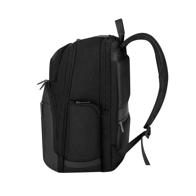 Mochila Oxford 1680D Portátil 15 con Apertura 180° y Bolsillo Antirrobo_1