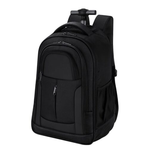 Mochila Trolley Convertible Oxford 1680D 20L Portátil 15