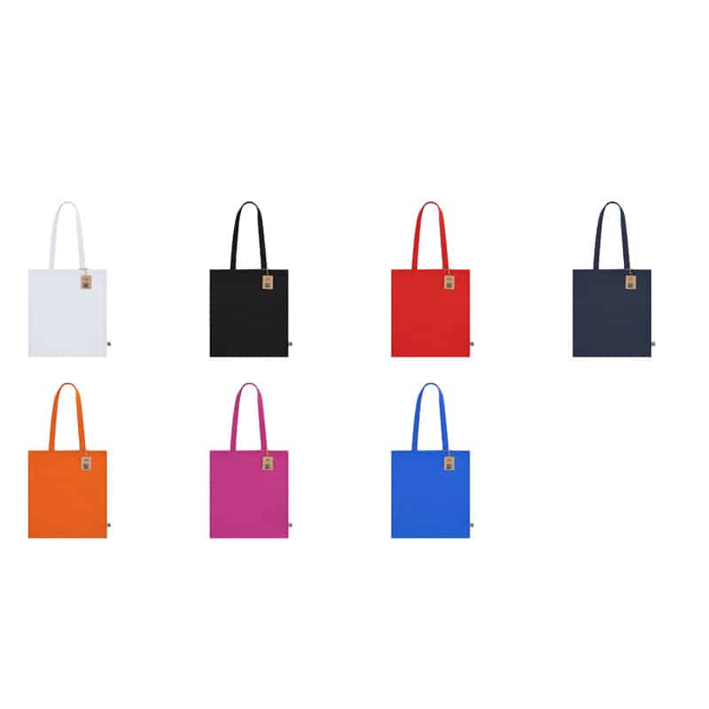 Bolsa Sostenible para Empresas